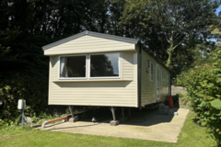 New Arrival – Willerby Seasons 2017                                                                                      35 x 12 (2 Bed)